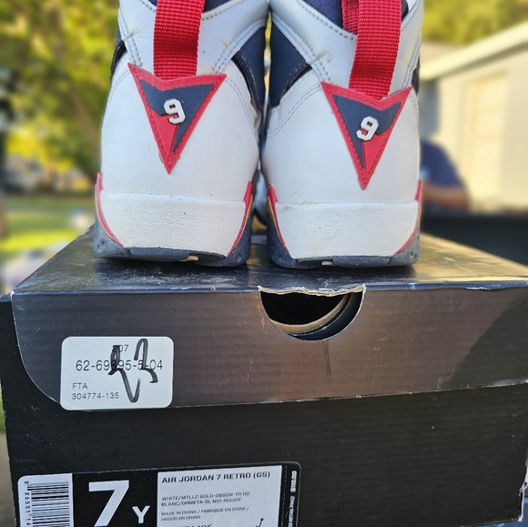 Jordan Olympics - Picture 4 of 4